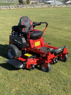 Kiross ZTR50B Zero Turn Mower