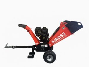 Kiross GS1500 Wood Chipper